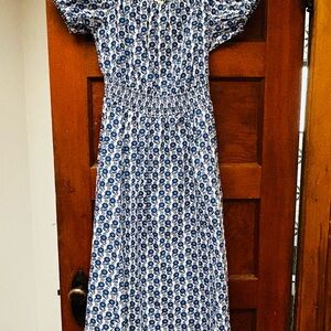 Boden Dress-NWT, size 10P